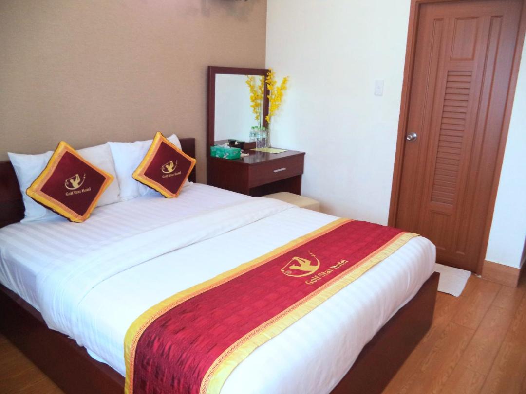 Golf Star Hotel 1