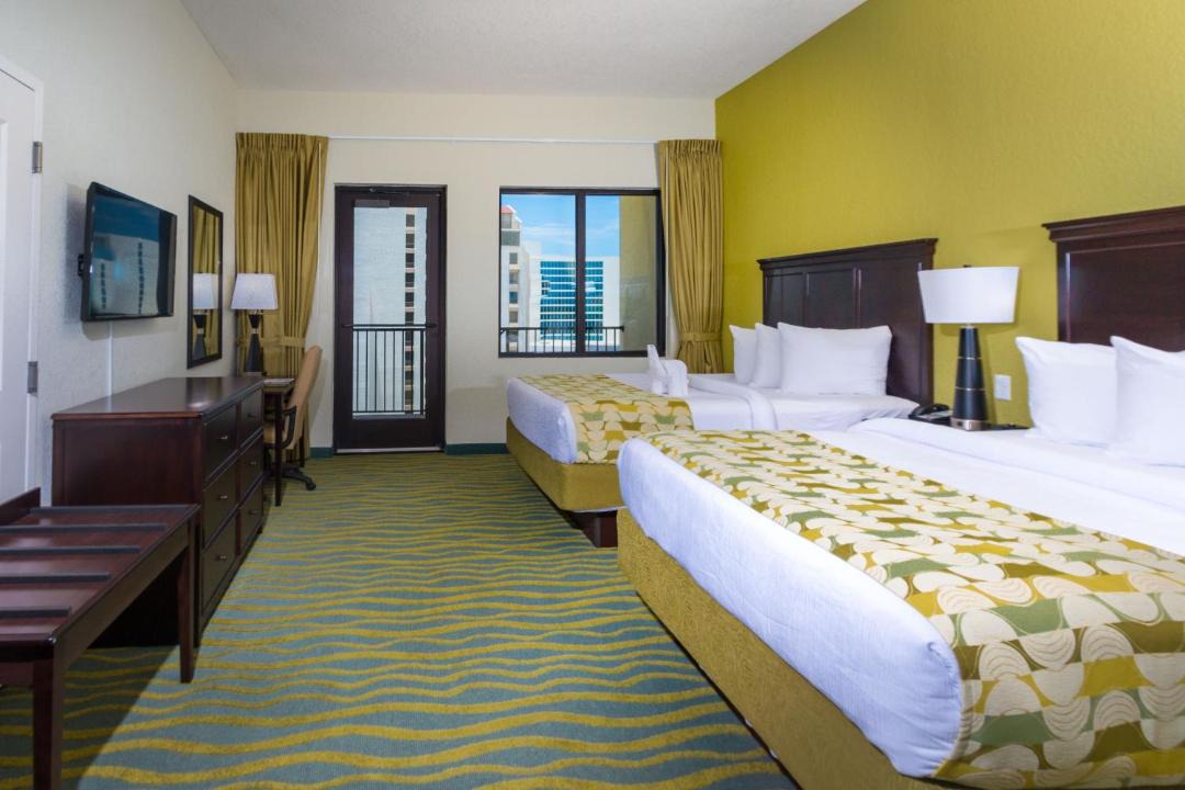 Edge Hotel Clearwater Beach 1
