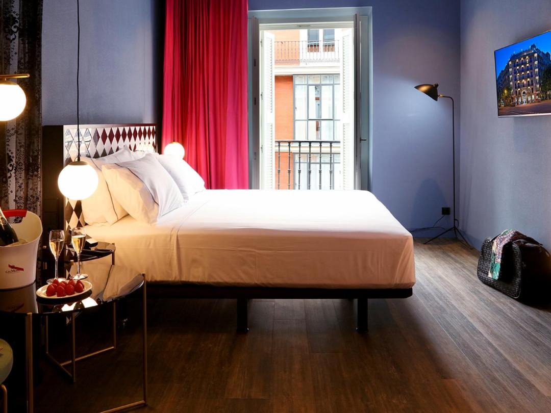 Axel Hotel Madrid - Adults Only 1