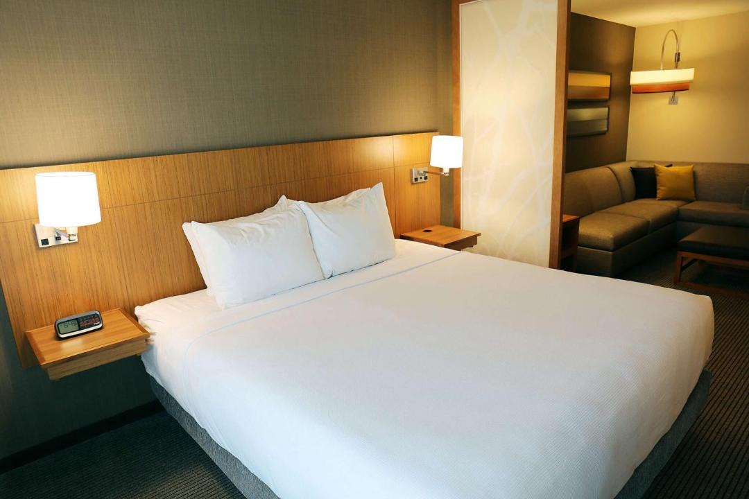 Hyatt Place Austin Airport 1