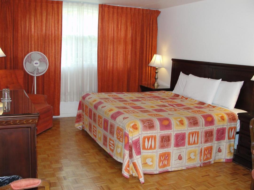 Hotel Casa Gonzalez 1