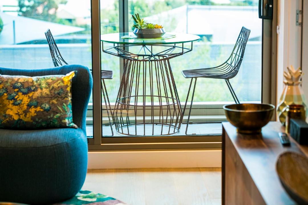 Quest Flemington Central 1