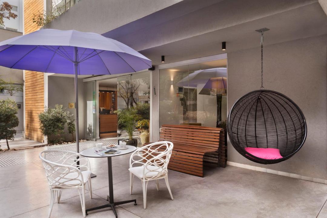 Jacob Shenkin Hotel 1