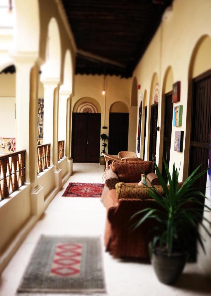 Al Koot Heritage Hotel 1