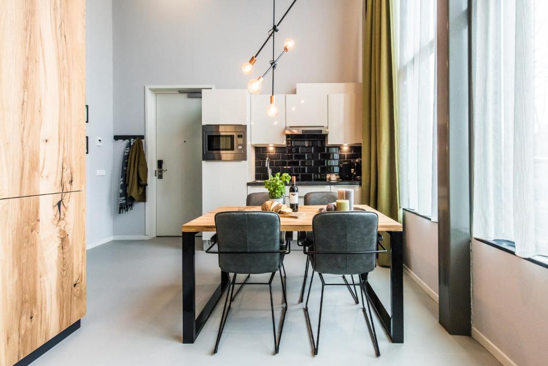 YAYS Amsterdam East by Numa 1