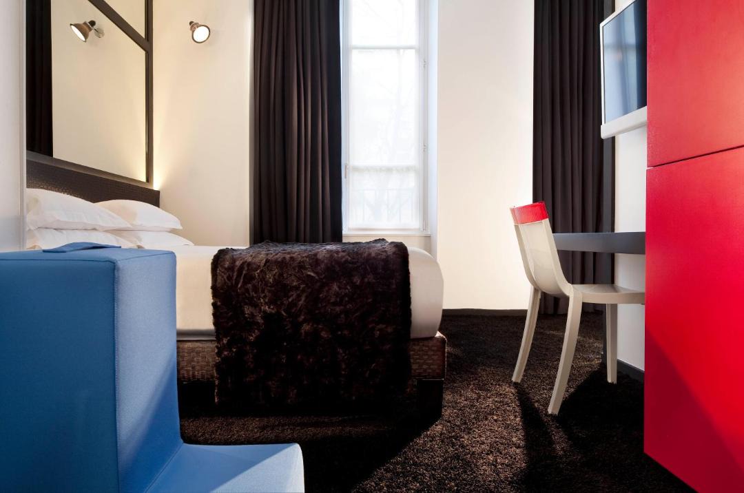 Georgette Hôtel & Restaurant 1