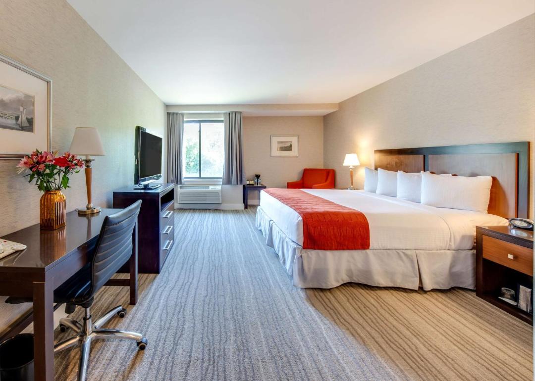 Heritage Hotel, Golf & Conference Center 1