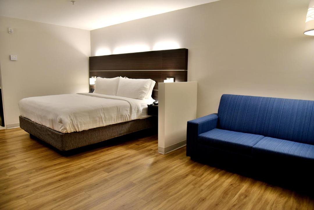 Holiday Inn Express & Suites - Gatineau - Ottawa by IHG 1