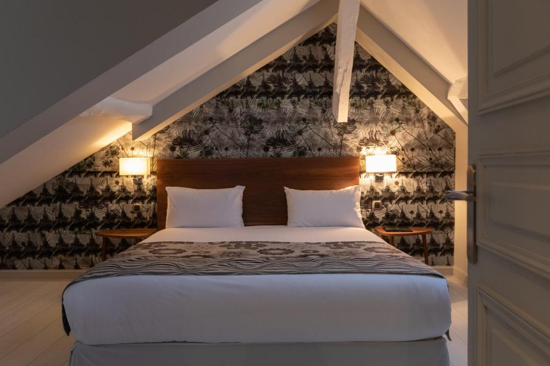 Résidence & Spa Le Prince Régent 1