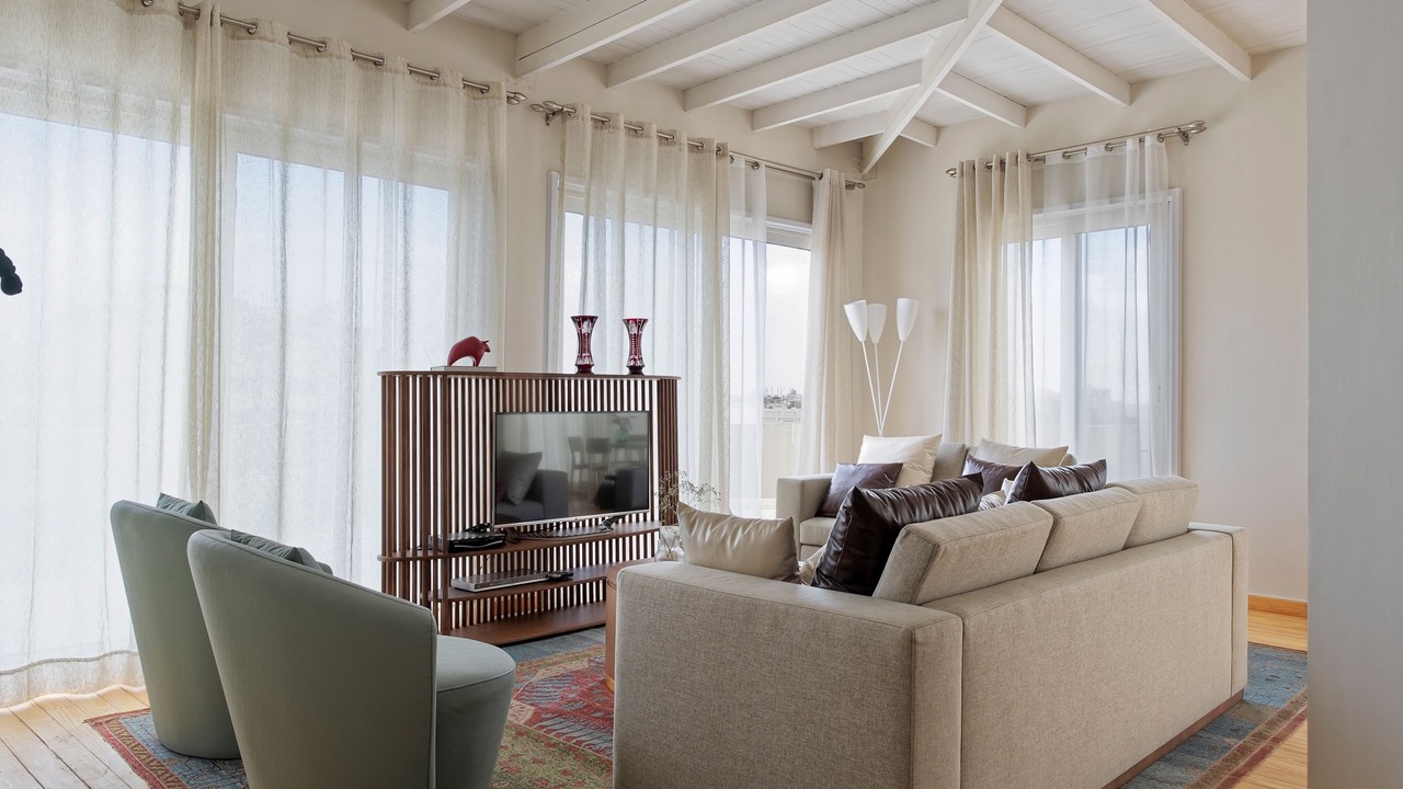 VESTA - Luxury APT - 2BR - Merghany