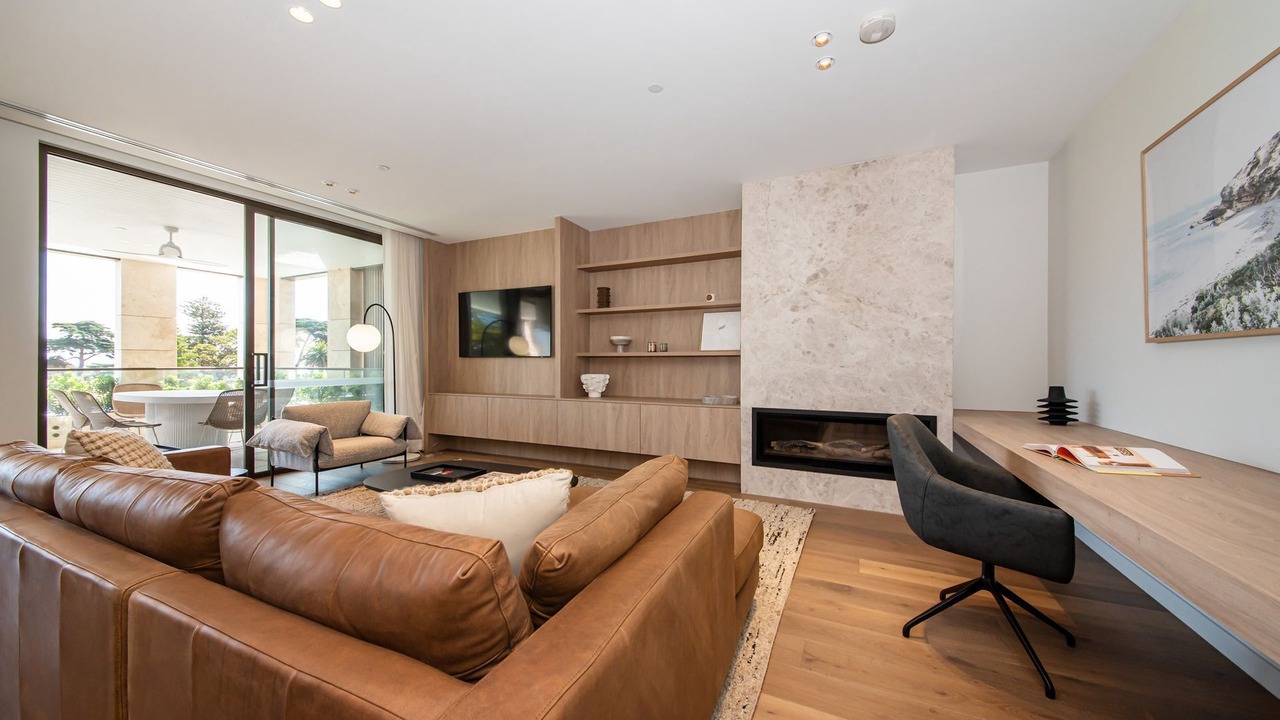 Oceano Residence Mornington
