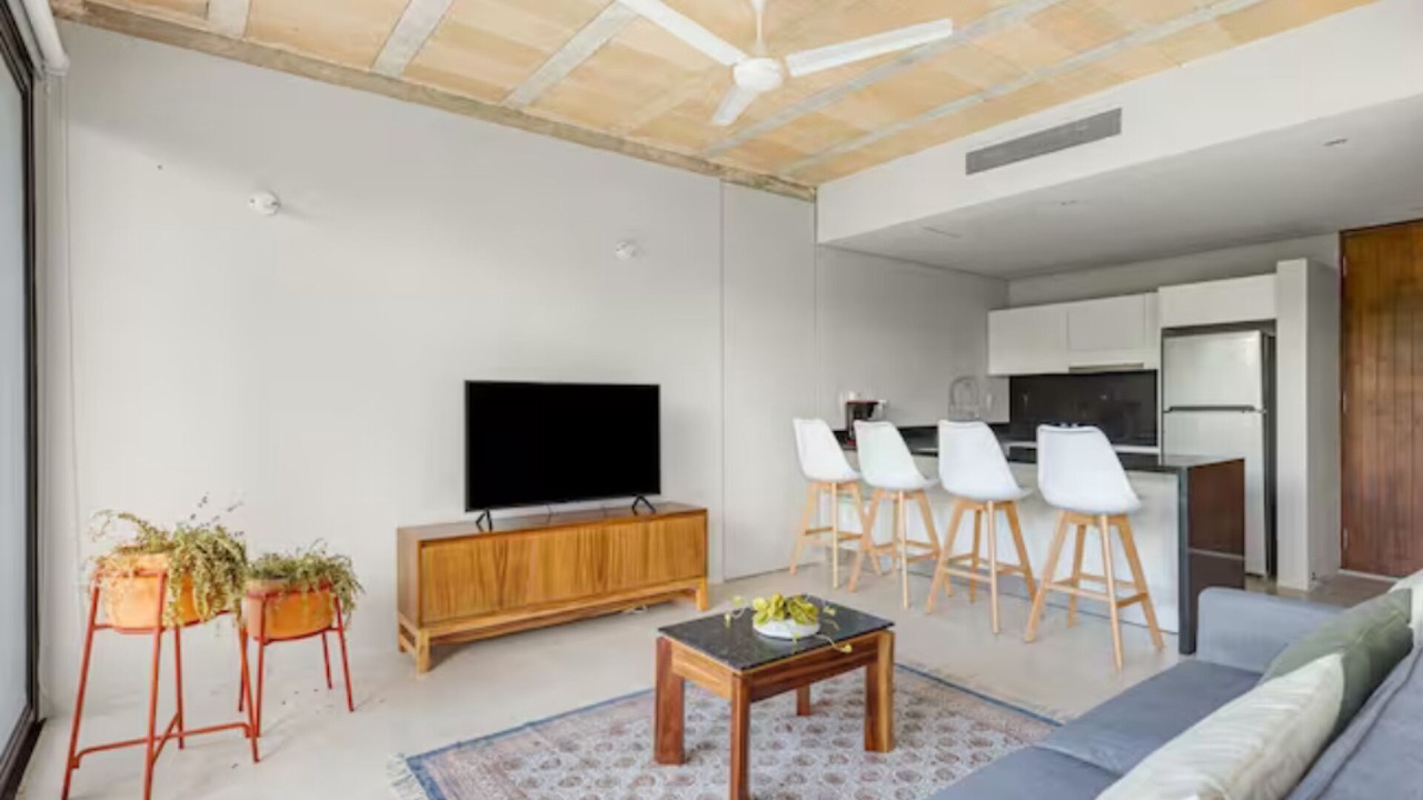 Sophisticated - Large Loft With Pool