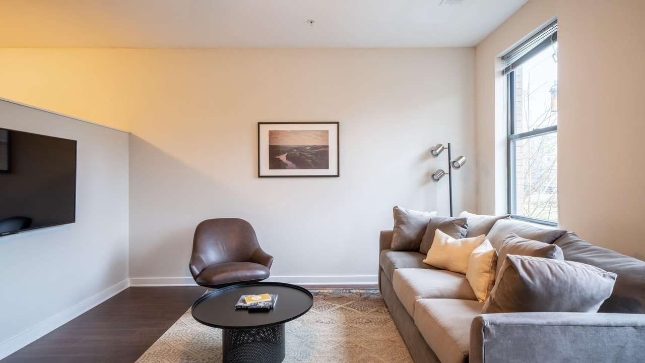 CozySuites Music Row Astonishing SDO Nashville! 23