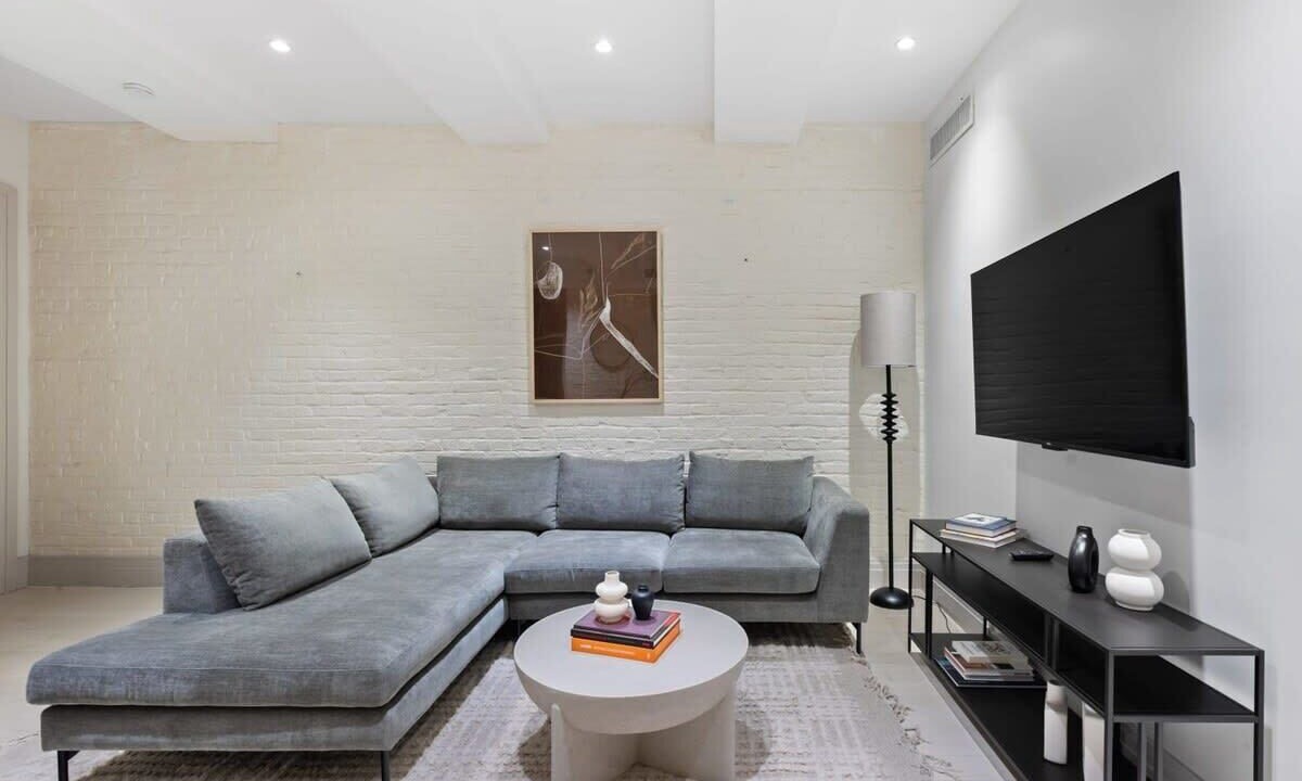 RoveTravel | Highland Place II | Luxe NoMad Home