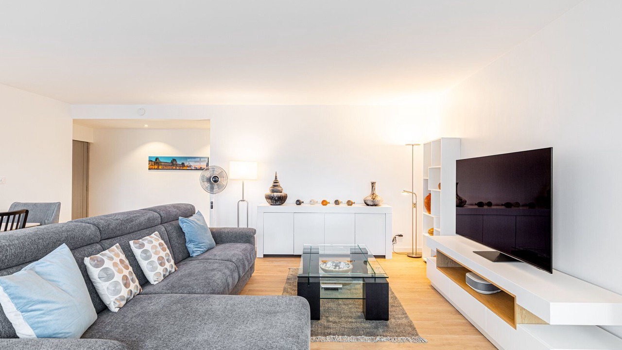 GuestReady - Parisian charm in Place d'Italie