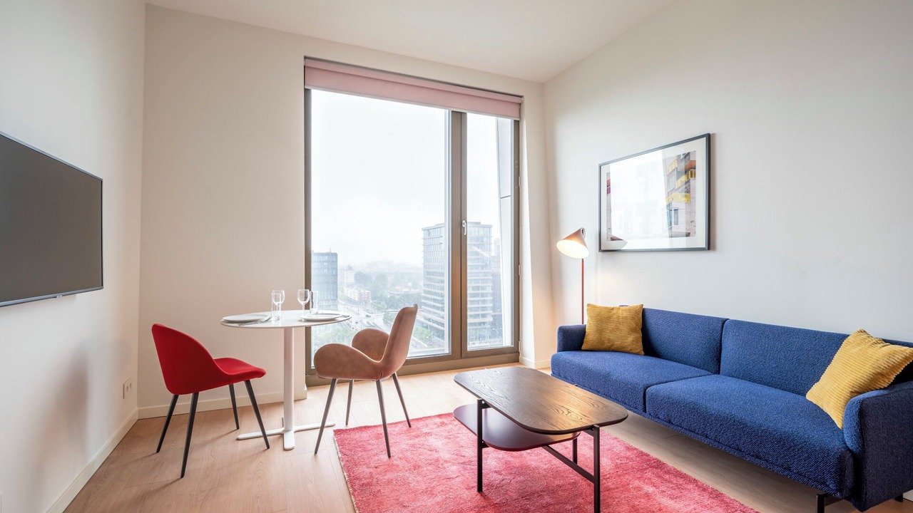Make Your Trip More Enjoyable! Two Relaxing Units with Fully-equipped Kitchens!