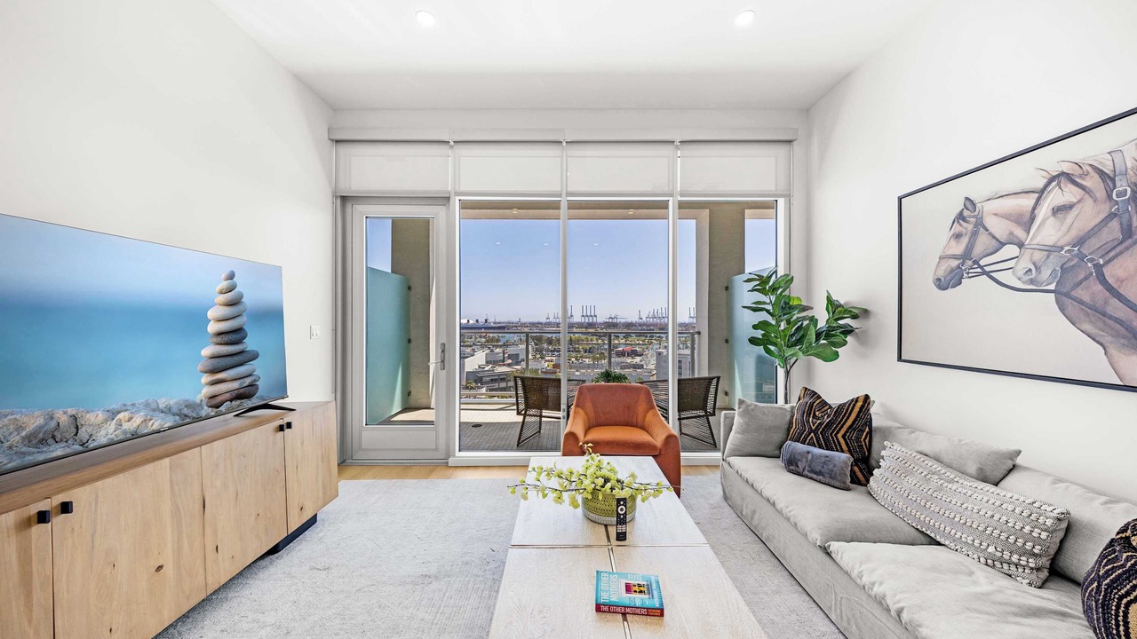 @ Marbella Lane - Panoramic Splendid Ocean Views!