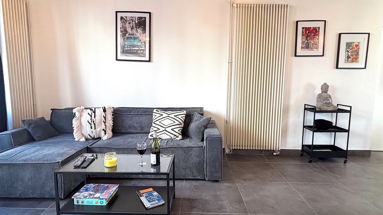 Le Loft Gravilliers
