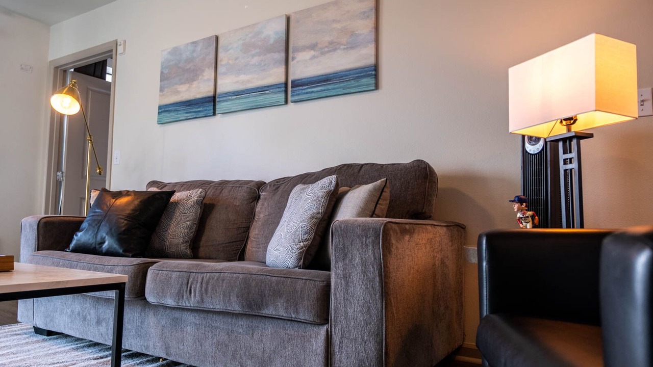 The Arena in Lower Queen Anne | 29 Nights