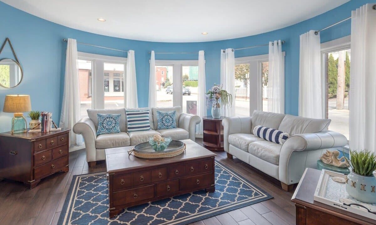 Wyndham Newport Onshore|2BR/2BA Balcony King Suite