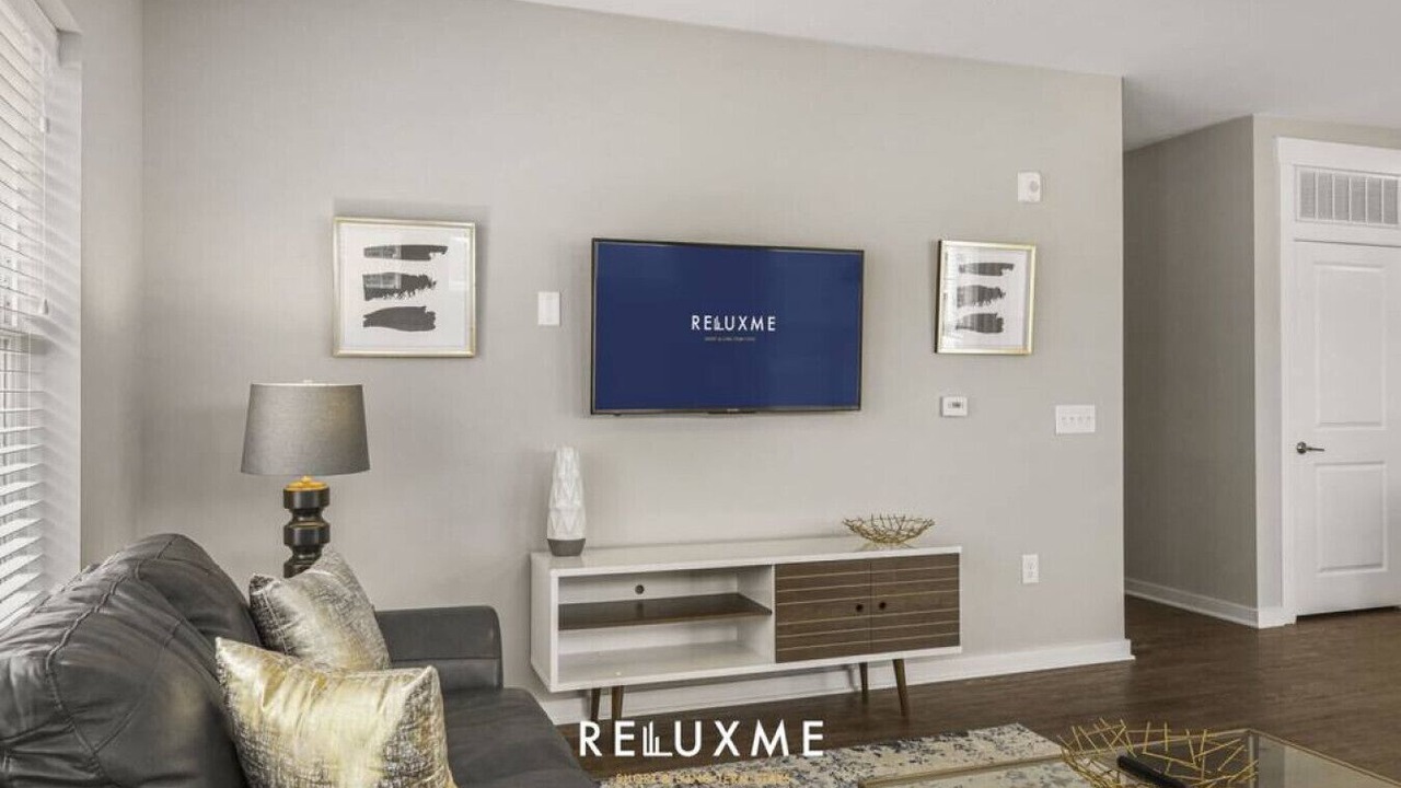 Reluxme | 2BR Near Carowinds & Premium Outlets