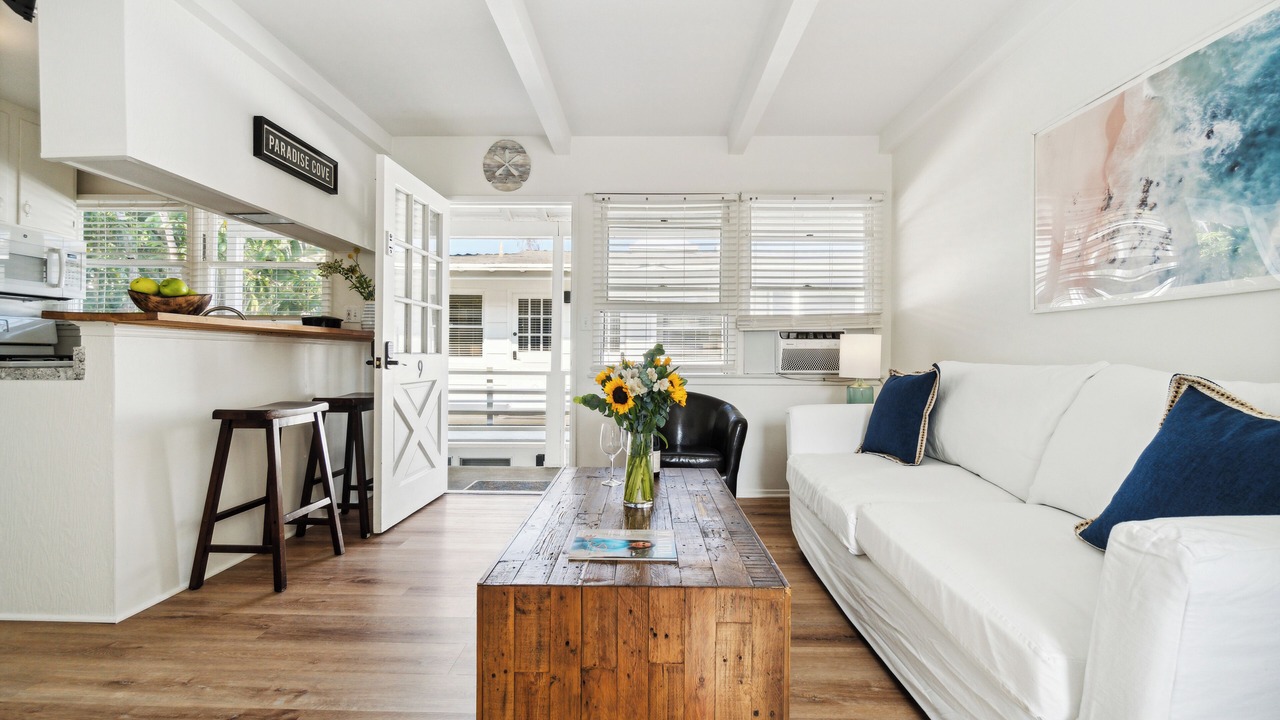 Malibu, Carbon Beach - Suite Nine