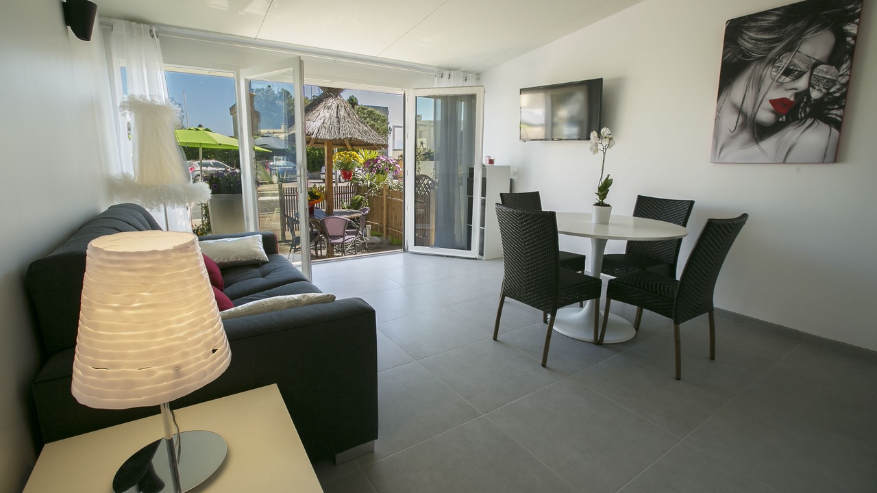 Superior Room Seaview