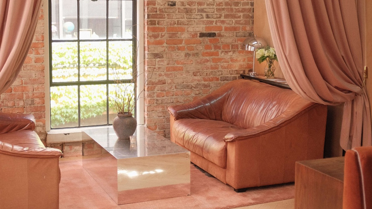 With 8 guest rooms + 9 private restrooms - It’s like your Own Personal Hotel.