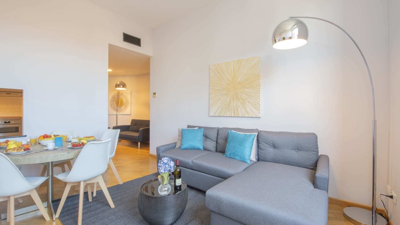 Sweett | Torre Velasca III