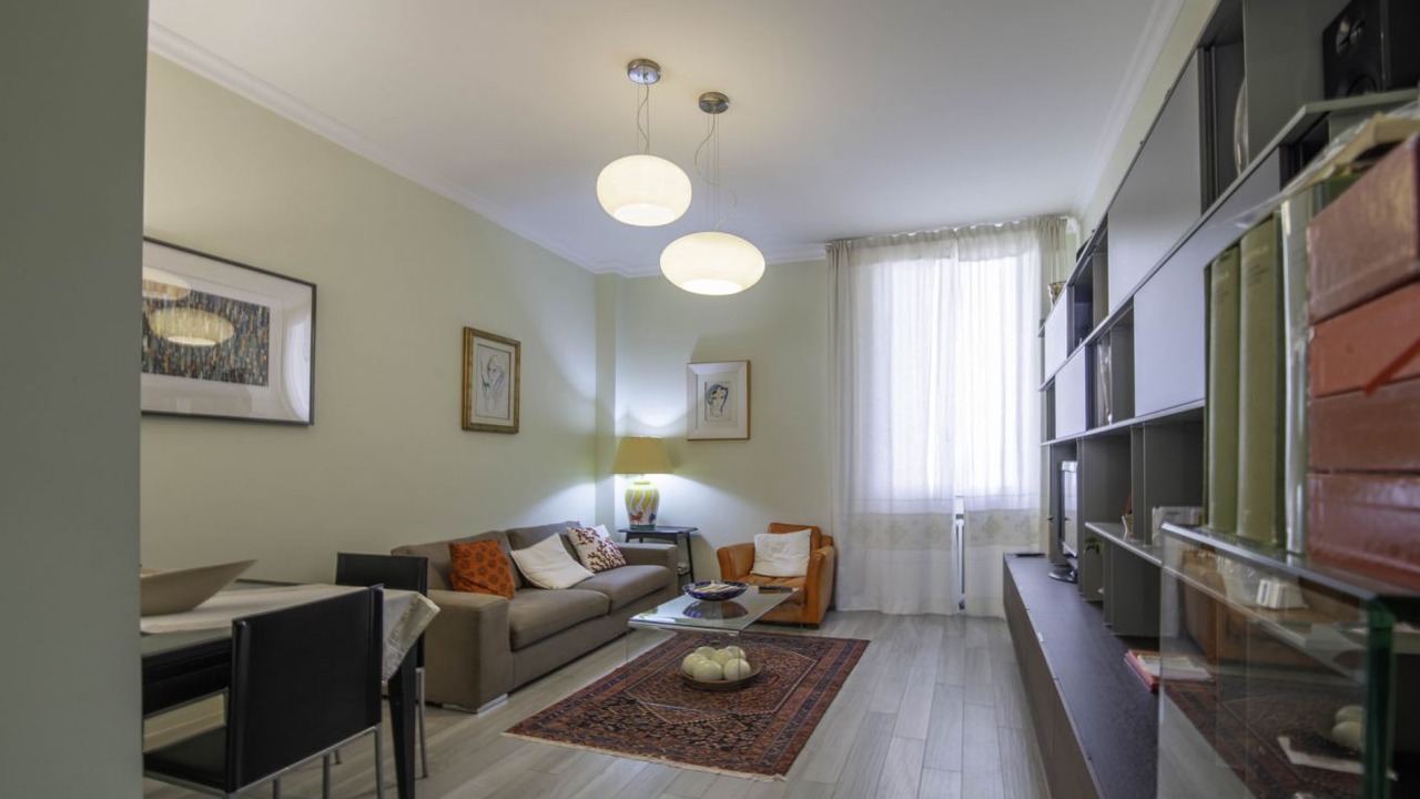 Hostmate - Milano - Boscovich - Stazione Centrale