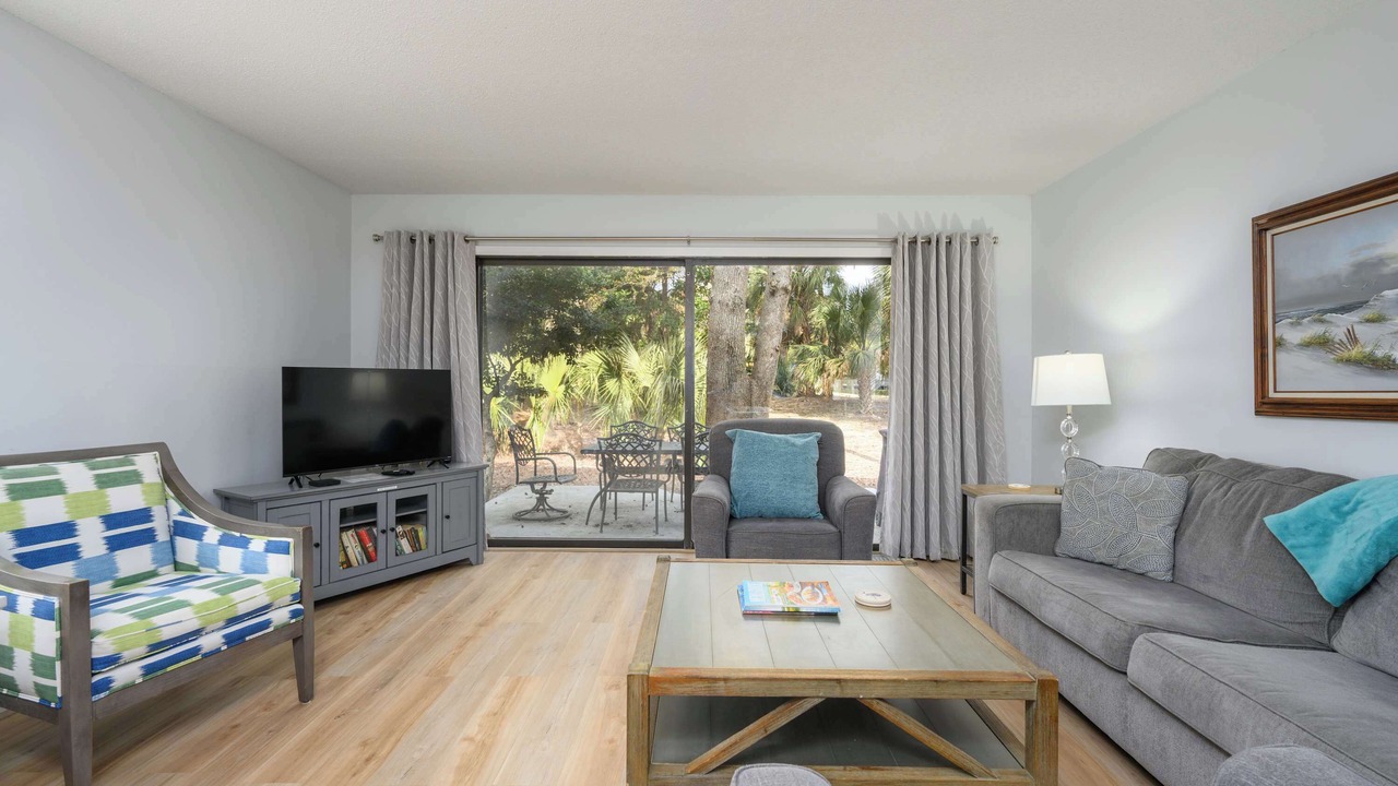 Shipmaster Villa 801 - Perfect Beach and Golf