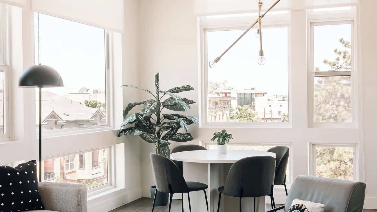 A Luxe Point of View | Pet-Friendly | Zuni Lofts