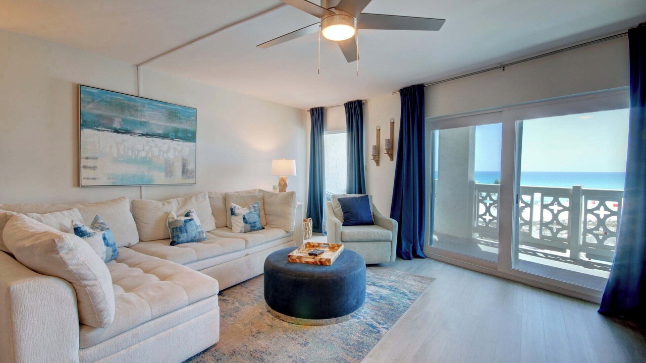 El Matador 344 - FREE TICKETS! Your stay includes free tickets to many area attractions!