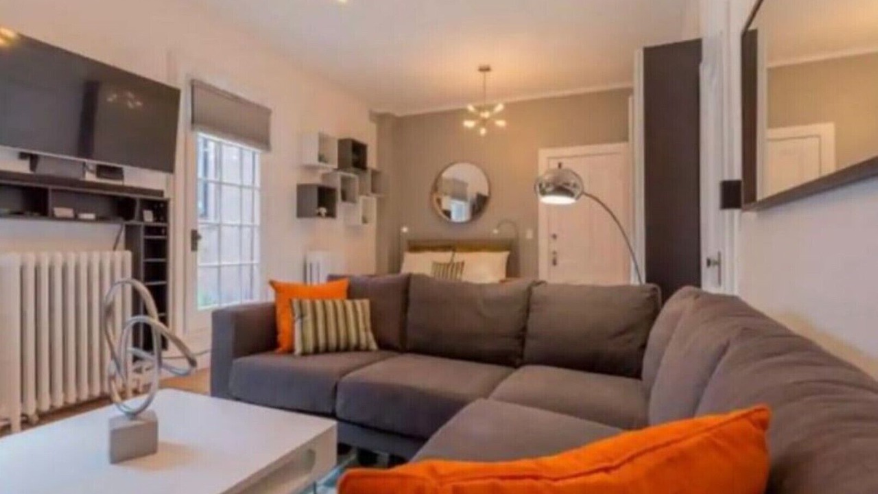 Luxury Condo Downtown Portland Old Port