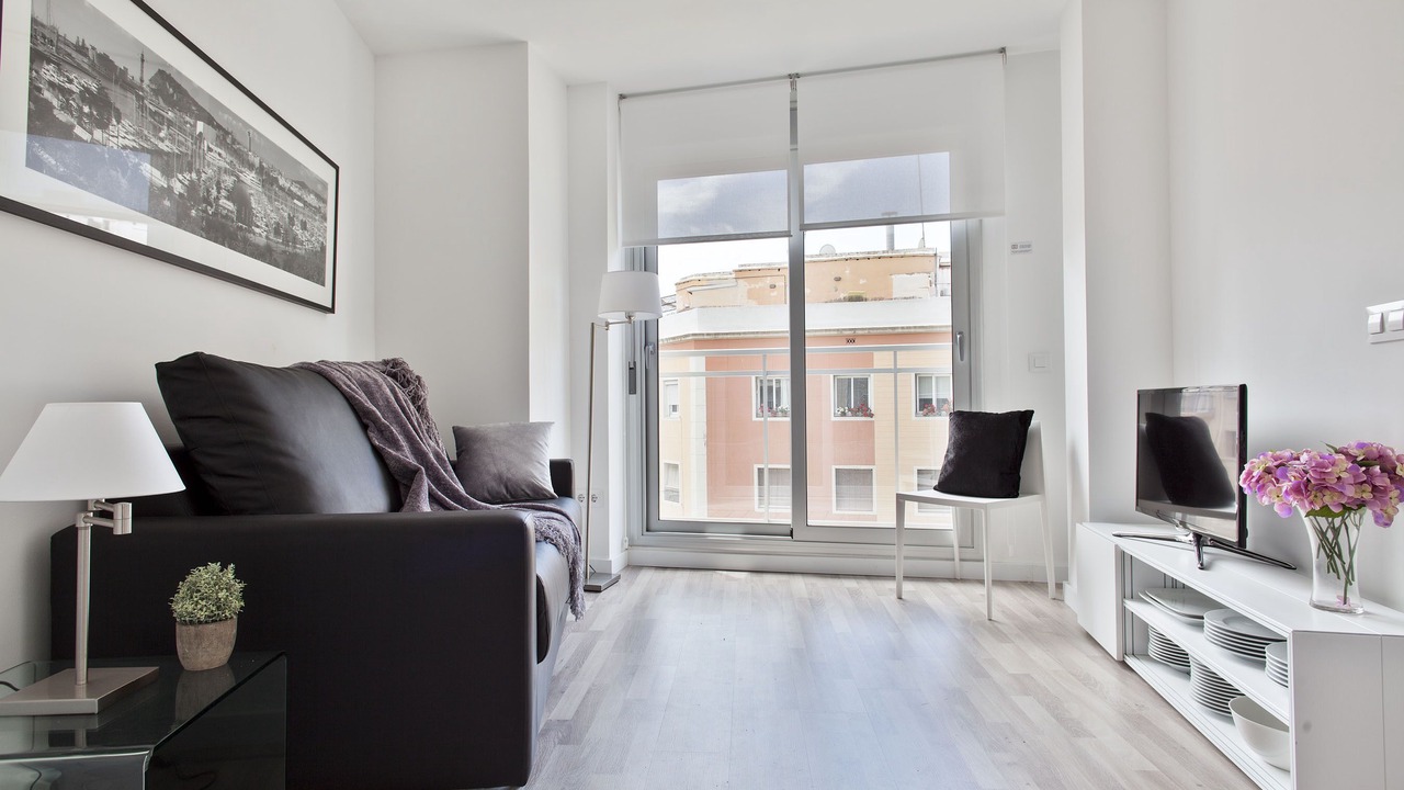 Blanca 4 - Habitat Apartments