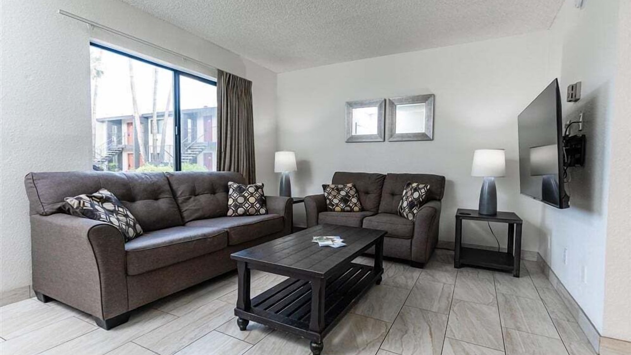 108 | Resort-Style Scottsdale Living for Short or Long Stays