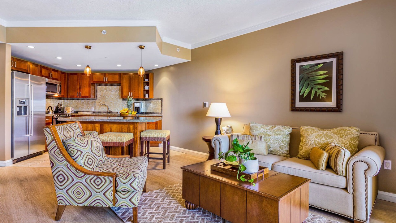 5 Star Oceanview Studio-Honua Kai Resort Konea 437-Beach Access, Pools,