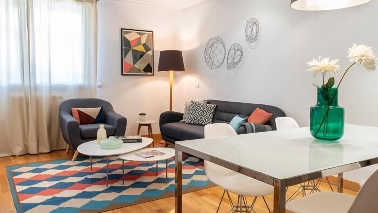 Ayala Apartment with parking