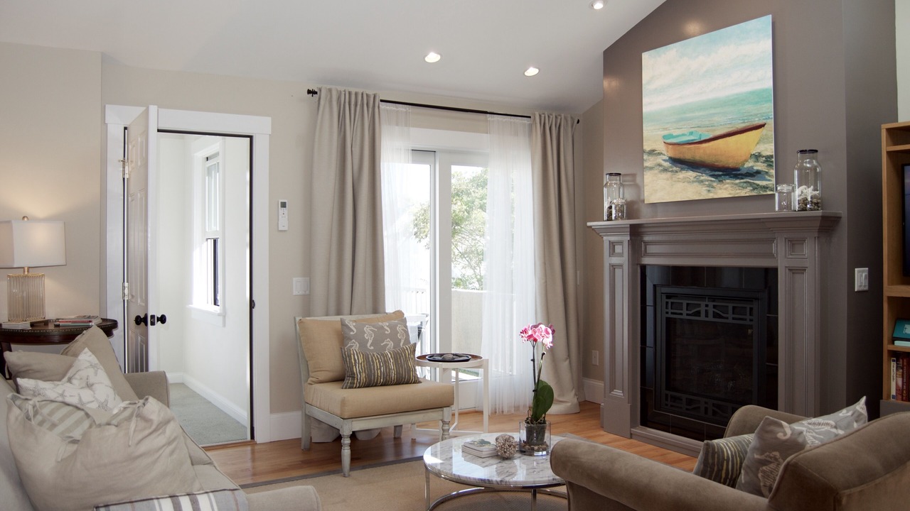 West End Gem! New Construction 3Br/2Ba, Sleeps 6
