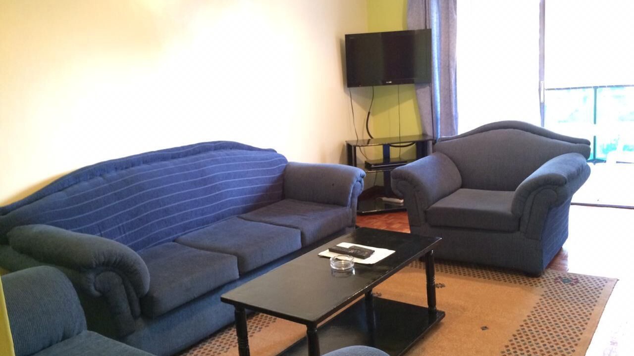 2 bedroom Apartment A1