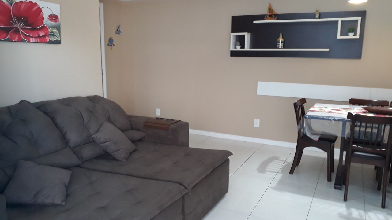 Family apartments - air conditioning, fan, internet. fully furnished.