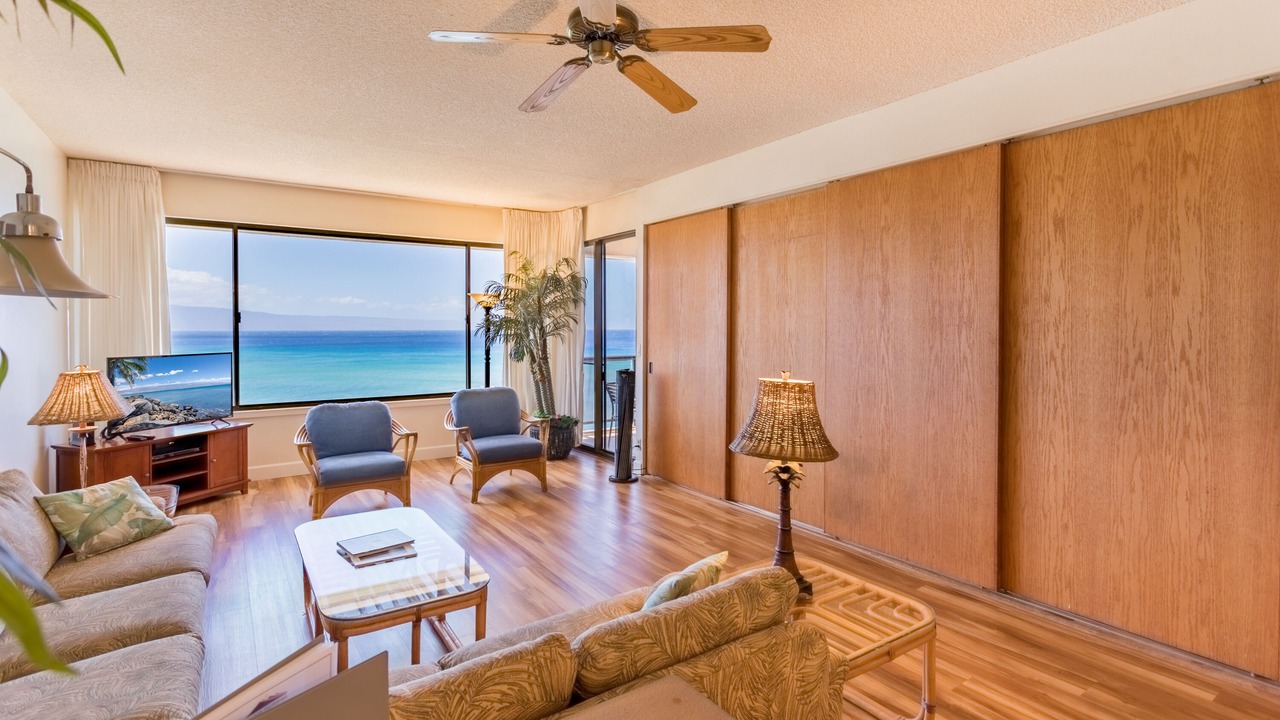 Summer Steal! Oceanfront,Stunning View 2BD/2BA $250n 7/16-8/31 SK373-Sullivan