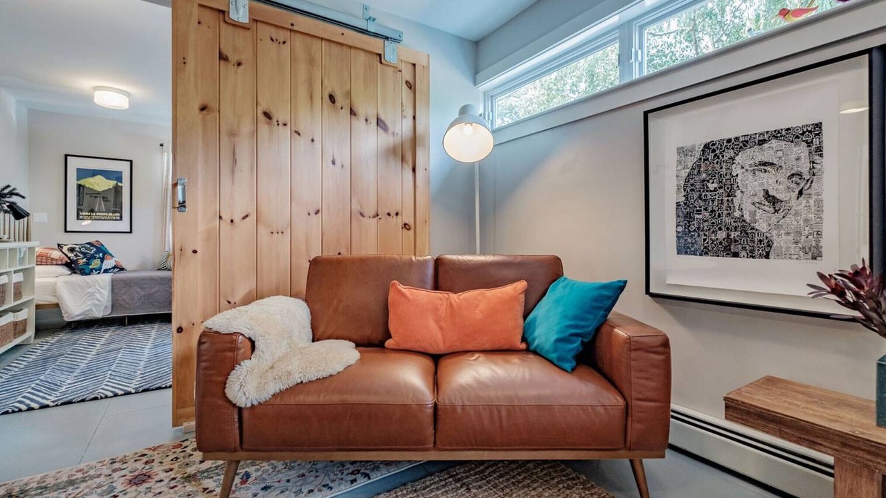 Hip & Luxurious Garden Retreat for Families, Foodies & Adventurers