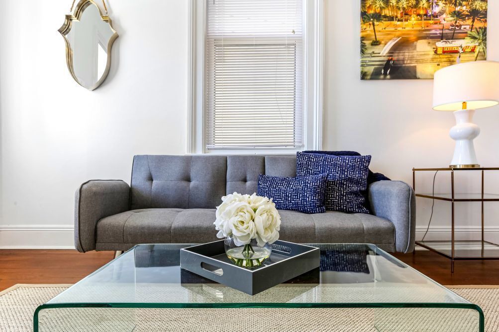 20% OFF Monthly | 10% OFF Weekly-Private 2BR in Uptown by Hosteeva