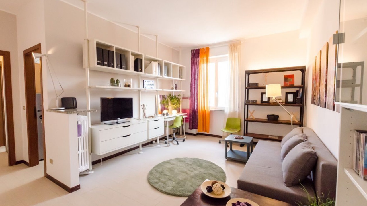 RotApartment - Monza Center