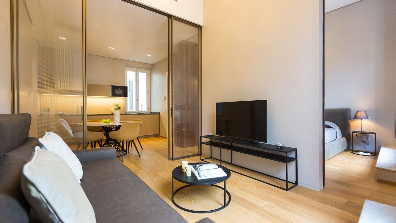 Amazing Piazza Venezia Suites