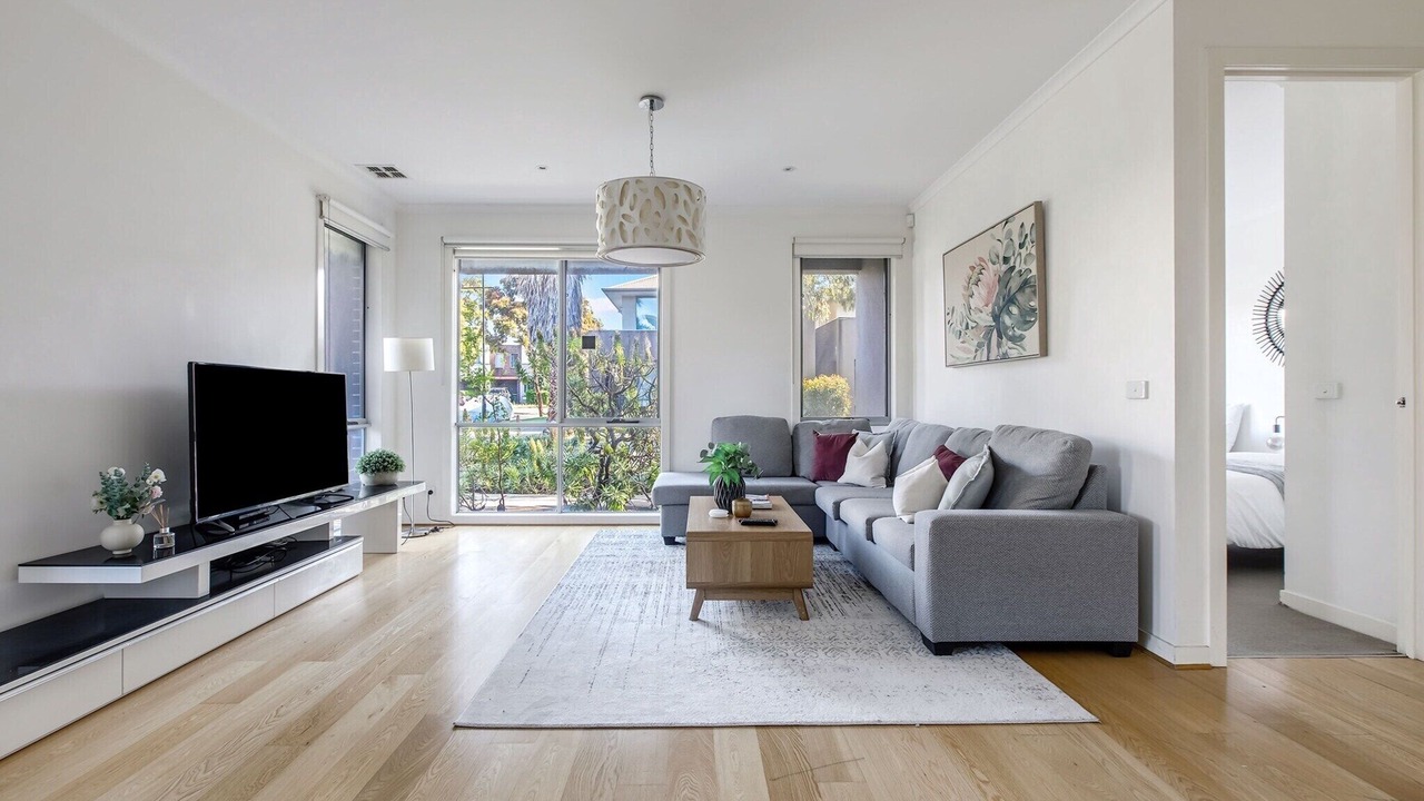 Family-Friendly Home with Alfresco Patio & BBQ