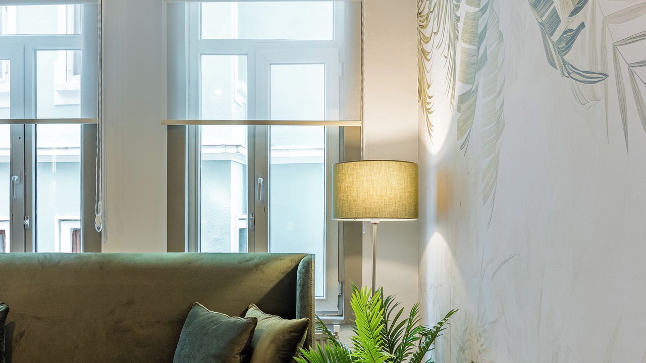 Galata Tower 3 Bedr, 4Showers 2WC Luxery Apartment