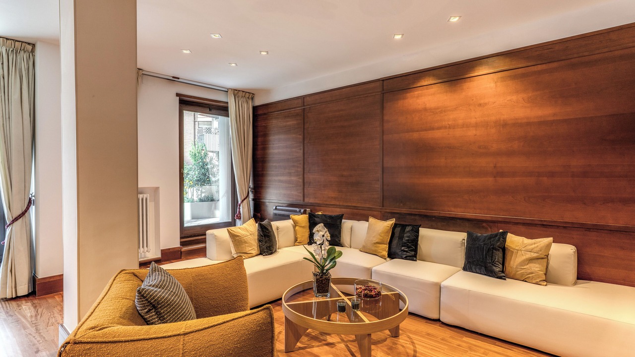 C&Y Apartments - Roma Trastevere Luxury Terrace