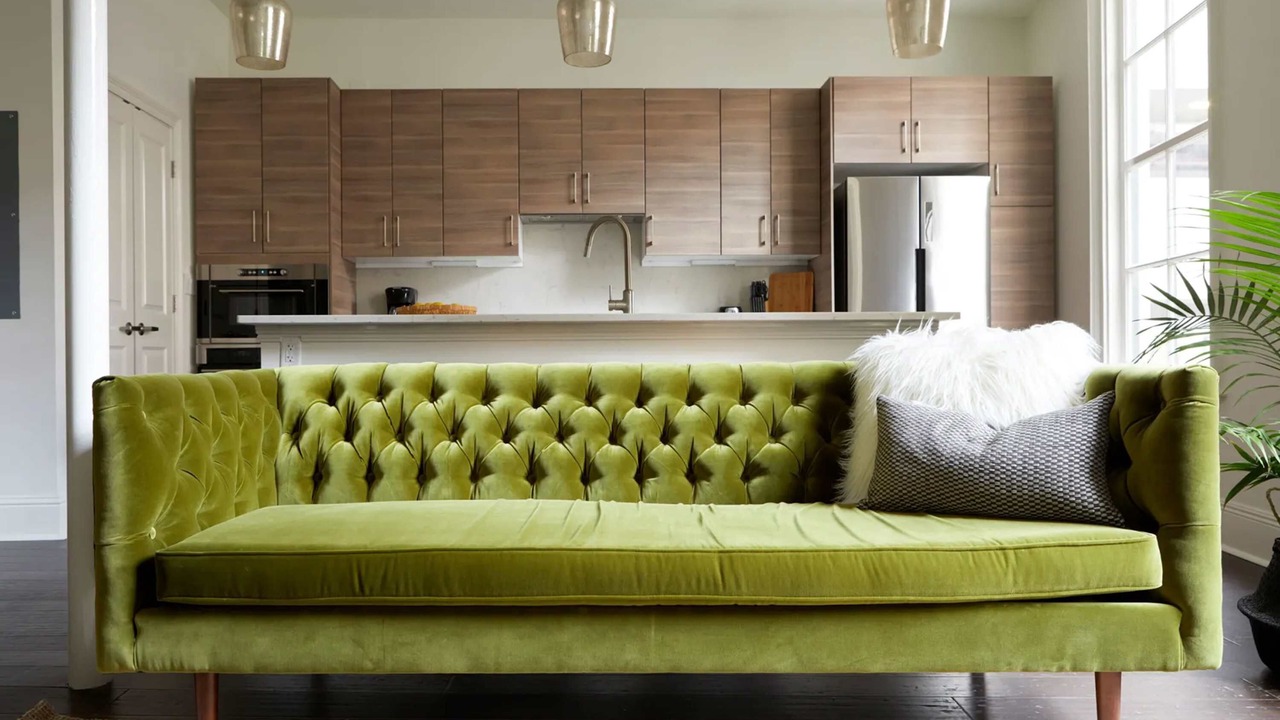 Roami at St. Charles | 1 Bedroom